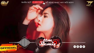 Không Son Phấn Nhưng Em Vẫn Xinh Tươi  Giờ Không Cưới Thì Khi Nào Cưới Remix ♫ Nhạc Trẻ Remix 2024 [upl. by Engelhart]