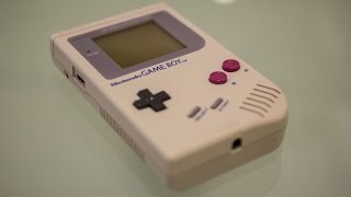 Top 20 Best Game Boy Games [upl. by Eiramanit]