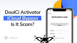 Do Not Use DoulCi Activator iCloud Bypass Activation Before You Watch This Video 2022 [upl. by Airlie993]