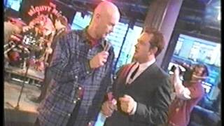 The Mighty Mighty Bosstones128Hope I Never Lose My WalletLive 1998 Part 23 [upl. by Liatrice]