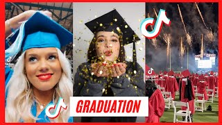 Class of 2023 Graduation 🎓  Best of TikTok Trend Compilation 🎓🎉🤩 [upl. by Brenner]