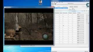 Resident Evil 4 HD PC Mod  How to find the Pointer Offset for Ultimate Item Modifier v13 [upl. by Pachton]