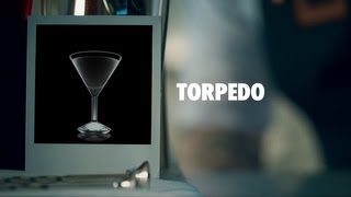 TORPEDO DRINK RECIPE  HOW TO MIX [upl. by Kemeny]