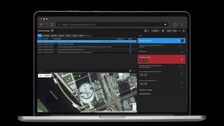 SureView Response Simplifying the running of any command center [upl. by Dorothy]