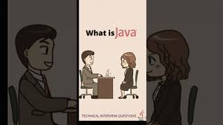 What is JAVA Most asked Interview Question [upl. by Yditsahc]