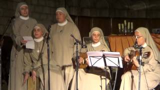 quotPlegaria a Santa María del Corazón de Jesúsquot Hijas de Santa María del Corazón de Jesús [upl. by Aneeuq]