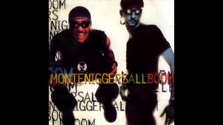 Monteniggers  Aj Aj Pa Se Kroz Grad Zajebaj  Audio 1998 [upl. by Sugar]