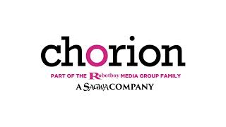 Chorion Logo 2004 [upl. by Einnoc]