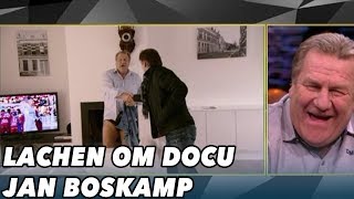 Documentaire Jan Boskamp scoort goed  VOETBAL INSIDE [upl. by Hook]