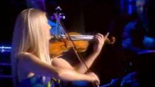 Celtic Woman  My Lagan Love [upl. by Eyma]