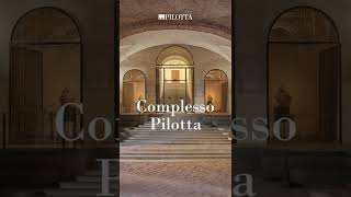 Complesso Pilotta Palma il Giovane quotApollo e le Musequot Maria Cristina Quagliotti [upl. by Ailedo]