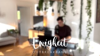 EWIGKEIT OutbreakbandCover [upl. by Anidnamra]