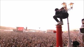 Travis Scott Wild Rides  The Ultimate Live Concert Compilation [upl. by Amekahs485]