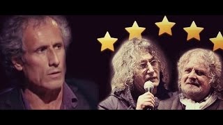 Paolo Barnard contro Casaleggio e il M5S [upl. by Straus]