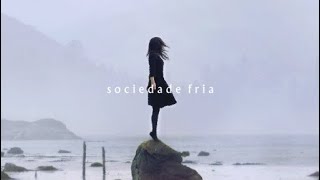 Nasac  Sociedade Fria 8D AUDIO [upl. by Emile871]