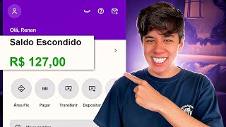 5 FORMAS DE GANHAR DINHEIRO COM O NUBANK [upl. by Akemor908]