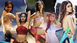 Ileana dCruz Hot Compilation  Theepika Version  Special Edit  Heroine Menia [upl. by Franck]