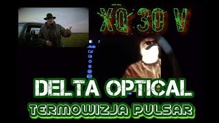 TERMOWIZOR XQ 30 V PULSAR [upl. by Annez]