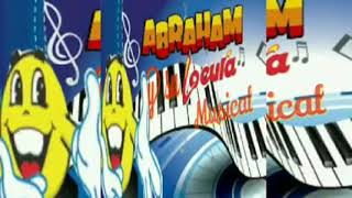 Abraham y su locura musical COMALCALCO Cumbia Comalera [upl. by Armbruster]