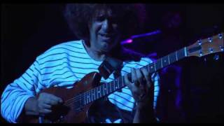 Pat Metheny  The Roots Of Coincidence  Speaking of Now Live [upl. by Atled]