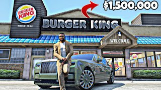 GTA5 Tamil Franklin New Business  Real Life Mod  Tamil Gameplay [upl. by Paryavi]