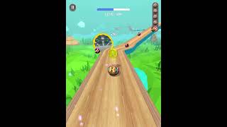 Going Ball’s Gameplay level 1381 [upl. by Marlyn]