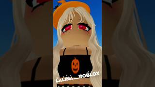 Вы лучшие спасибо вам за поддержку💗roblox lalina роблоксерша [upl. by Rogozen115]