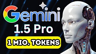 Gemini 15 Pro ist nützlicher als du denkst  Googles KI analysiert ganze Videos [upl. by Laflam]