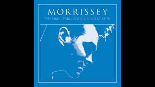 Morrissey  Interlude Extended  HQ [upl. by Anabal]