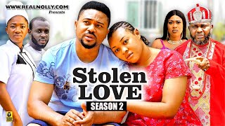 STOLEN LOVE SEASON 2NEW MICHEALGODSON AND IFEKA DORIS MOVIE2024 LATEST NIGERIAN NOLLYWOOD MOVIE [upl. by Notyal]