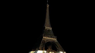 Why Paris is Spending 64 Million to Save the Eiffel Tower [upl. by Afas]