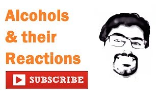 Organic Chemistry for OLevels  Alcohols and their Reactions  Part 2 [upl. by Weibel]