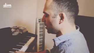 Muhabbet84 ✖️ Meine Sicht der Dinge ✖️ Acapella Piano ✖️ [upl. by Haggai703]