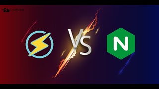 OpenLiteSpeed vs NGINX  Performance Comparison [upl. by Trauts]