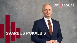 Karybos istorikas Giedrius Petkevičius Vakarai privalo nustoti bijoti [upl. by Aksel]