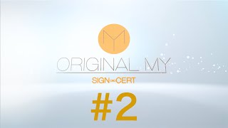 2 Ganhe Dinheiro com o OriginalMycom SmartContracts Integração Blockchain e muito mais [upl. by Ojiram880]