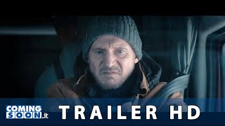 LUomo dei Ghiacci  The Ice Road 2021 Nuovo Trailer ITA del Film con Liam Neeson  HD [upl. by Assital229]