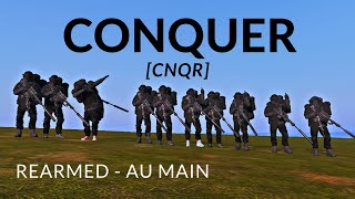 DayZ  Rearmed AU Main  CNQR Team Montage [upl. by Cullin]