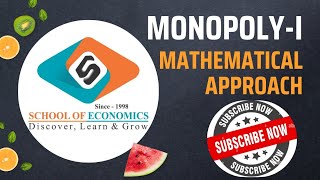 MonopolyI with Mathematical Approach [upl. by Eseryt]