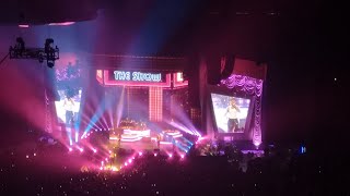 Niall Horan  THE SHOW  Live on Tour  Berlin 11324  Full concert [upl. by Laforge645]