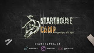 Starthouse Camp  Come aggiungere un moderatore live [upl. by Manaker]