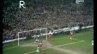 16031977 Liverpool v St Etienne [upl. by Toy]