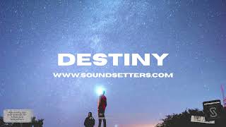 FREE Lewis Capaldi x Adele Type Beat  quotDestinyquot  Emotional Piano Beat 2024 [upl. by Bernj193]