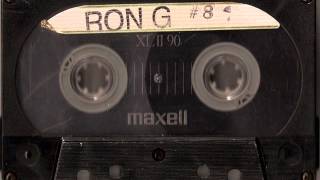 Ron g mixes 8 part 2 [upl. by Nytsud]