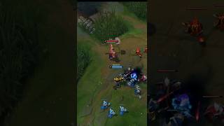 Lol DARIUS STRUGGLED MASTERDUNK leagueoflegends darius lol shorts fyp viralshorts [upl. by Evot117]