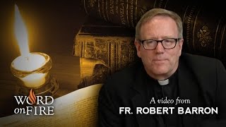 Bishop Barron on quotDumbed Downquot Catholicism [upl. by Eva]