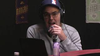 Allegedly Adam Carolla [upl. by Ysor]