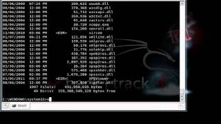 metasploit hacking ip [upl. by Peirce]