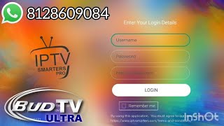 Como instalar Iptv smarters en Roku o roku tv [upl. by Larret]