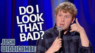 Josh Widdicombe The Worst Dressed Man In Britain According To GQ  BEST OF JOSH WIDDICOMBE [upl. by Fernanda]